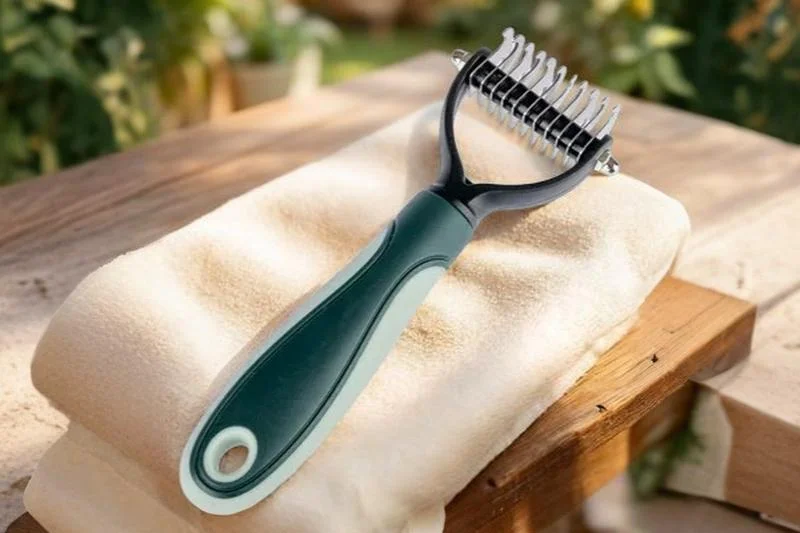 kooa Entfilzungskamm